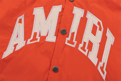 Amiri Jacket