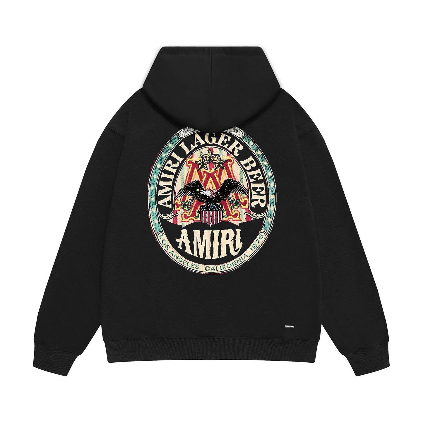 Amiri Hoodie