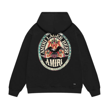 Amiri Hoodie