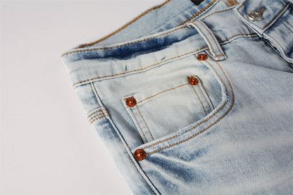 Men's Jeans 9006