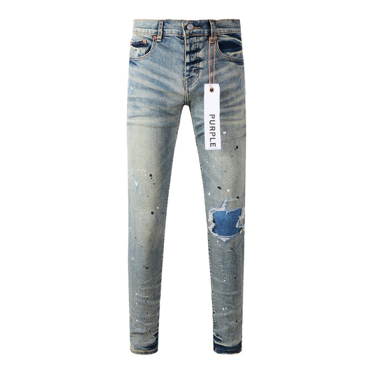 Men's Jeans 9050-1