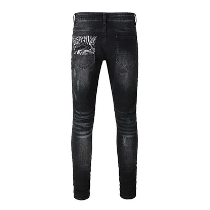 Amiri Denim 1322