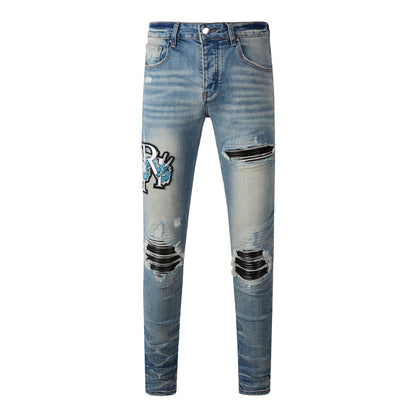 Amiri Denim 8897
