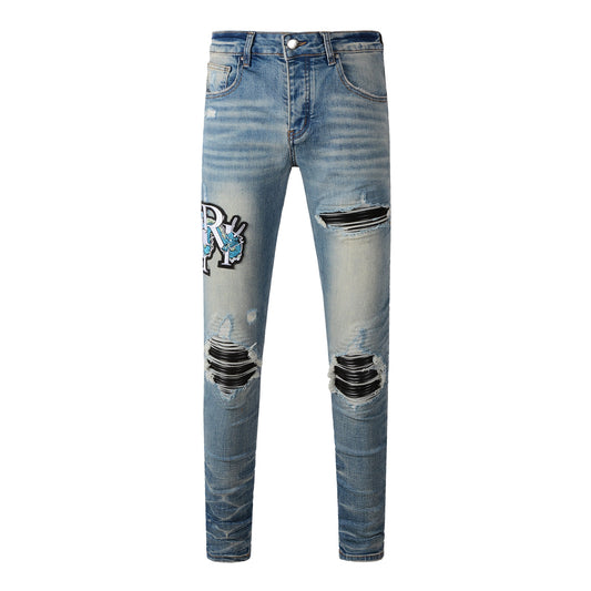 Amiri Denim 8897
