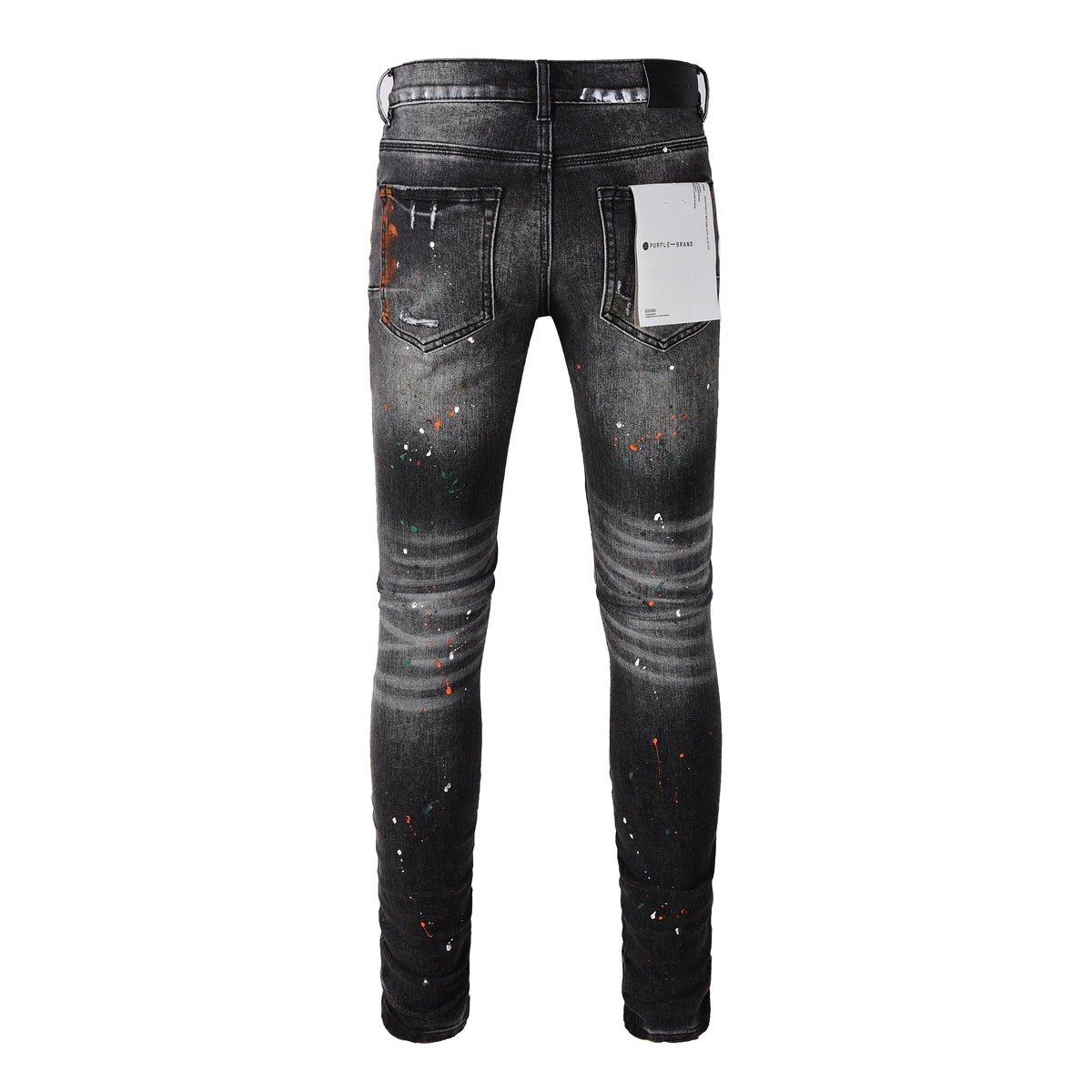 Men's Jeans 9018