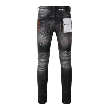 Men's Jeans 9018