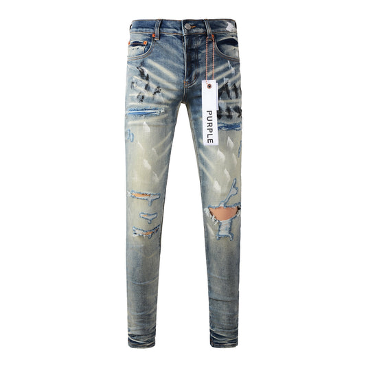 Men's Jeans 9037