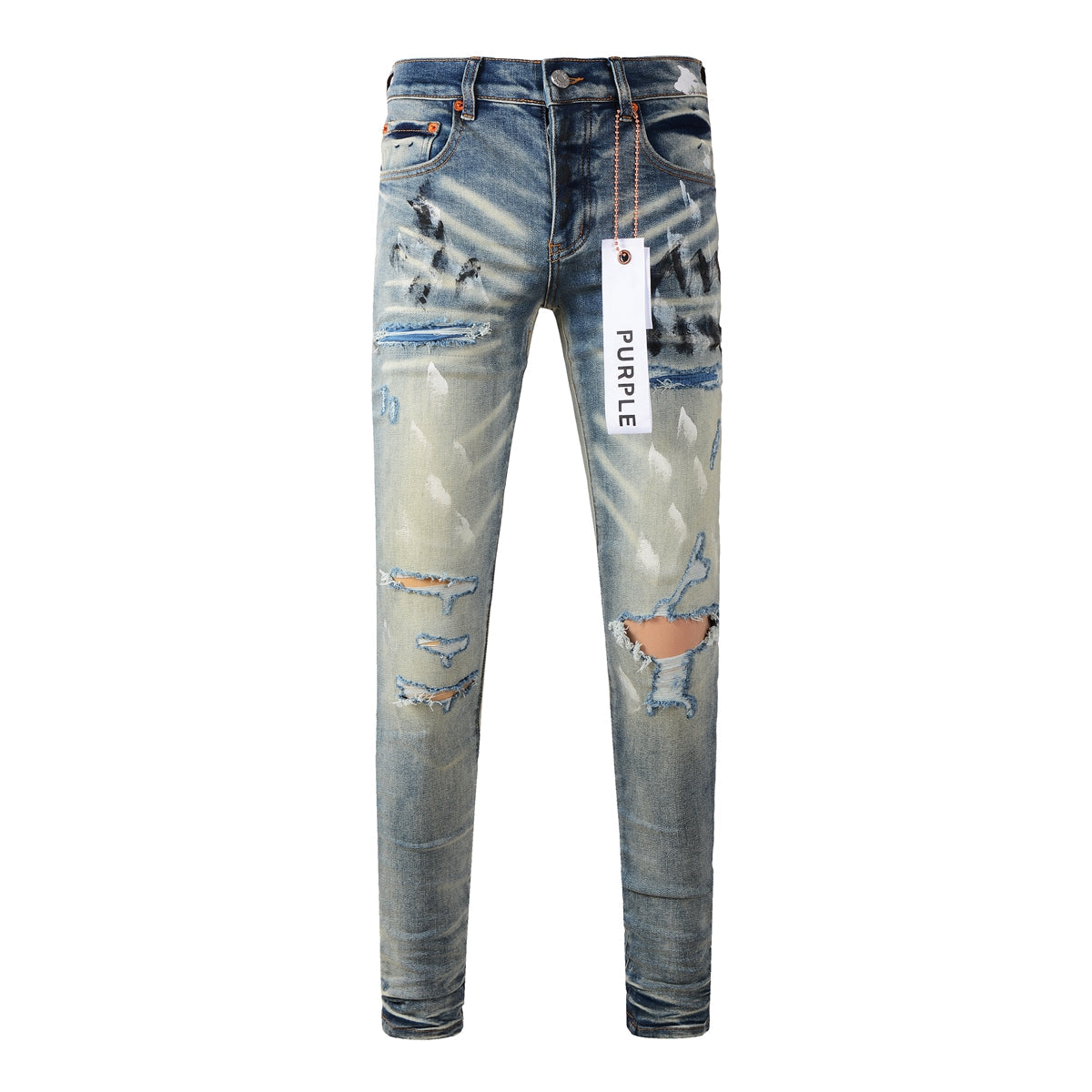 Men's Jeans 9037