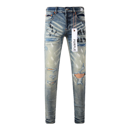 Men's Jeans 9037