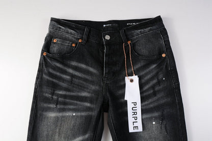 Men's Jeans 9027