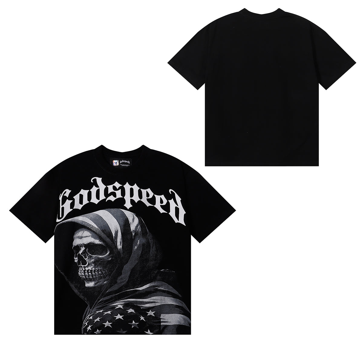 Godspeed T-shirt