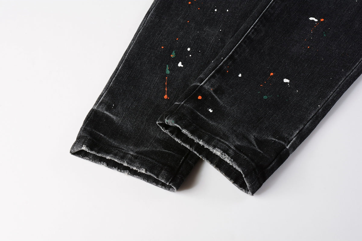 Men's Jeans 9018