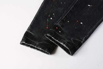 Men's Jeans 9018