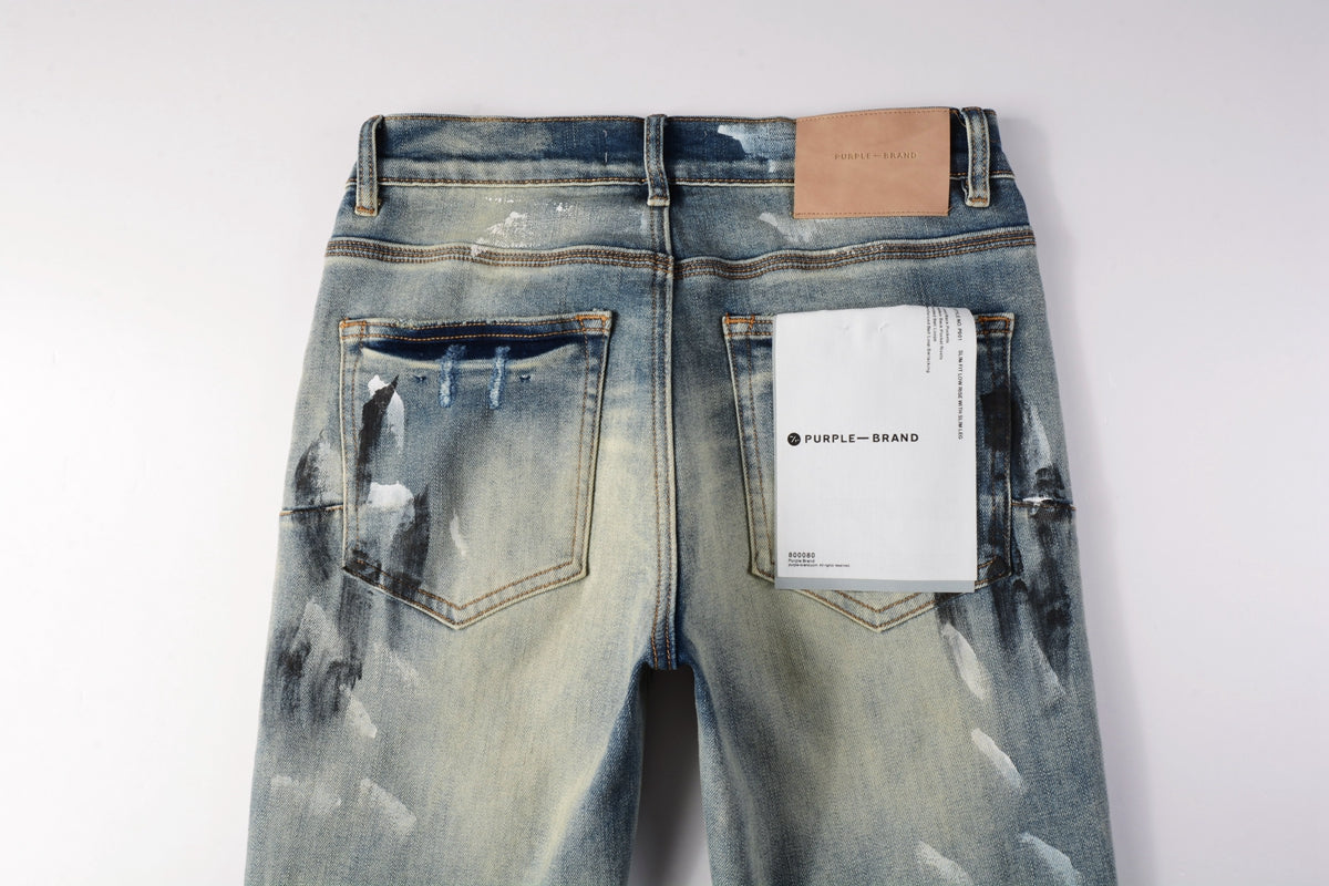 Men's Jeans 9037