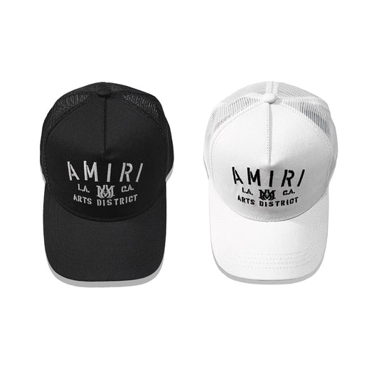 Amiri Hats