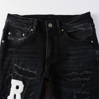 Amiri Denim 1313