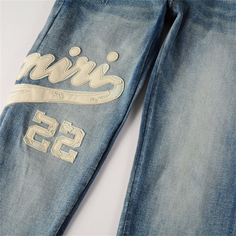 Amiri Denim 1311
