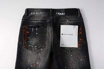 Men's Jeans 9018