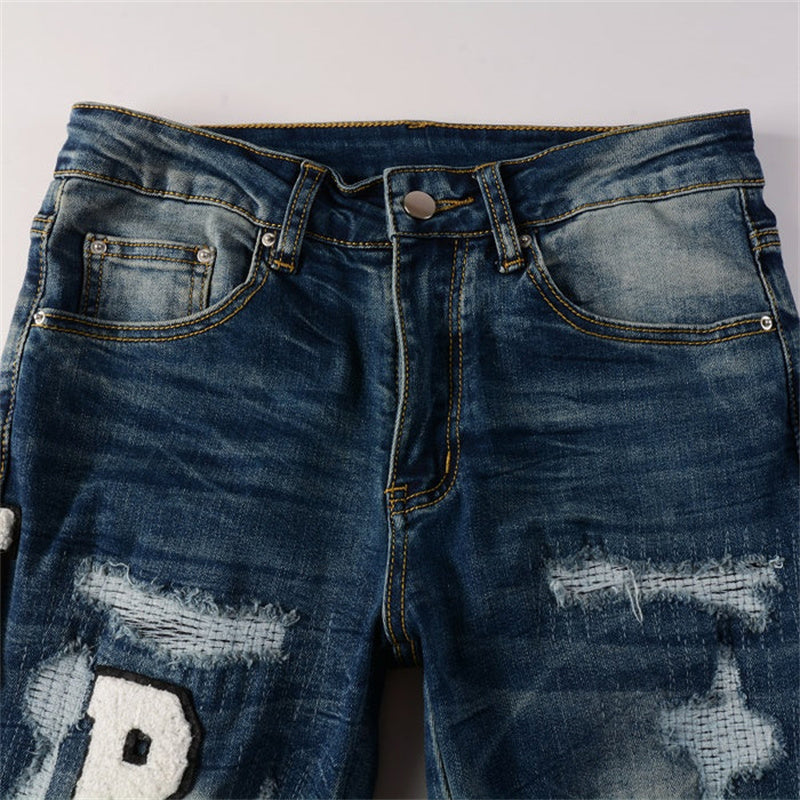 Amiri Denim 1314