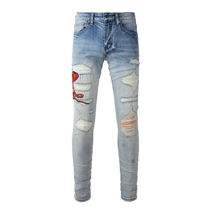 Amiri Denim 1346