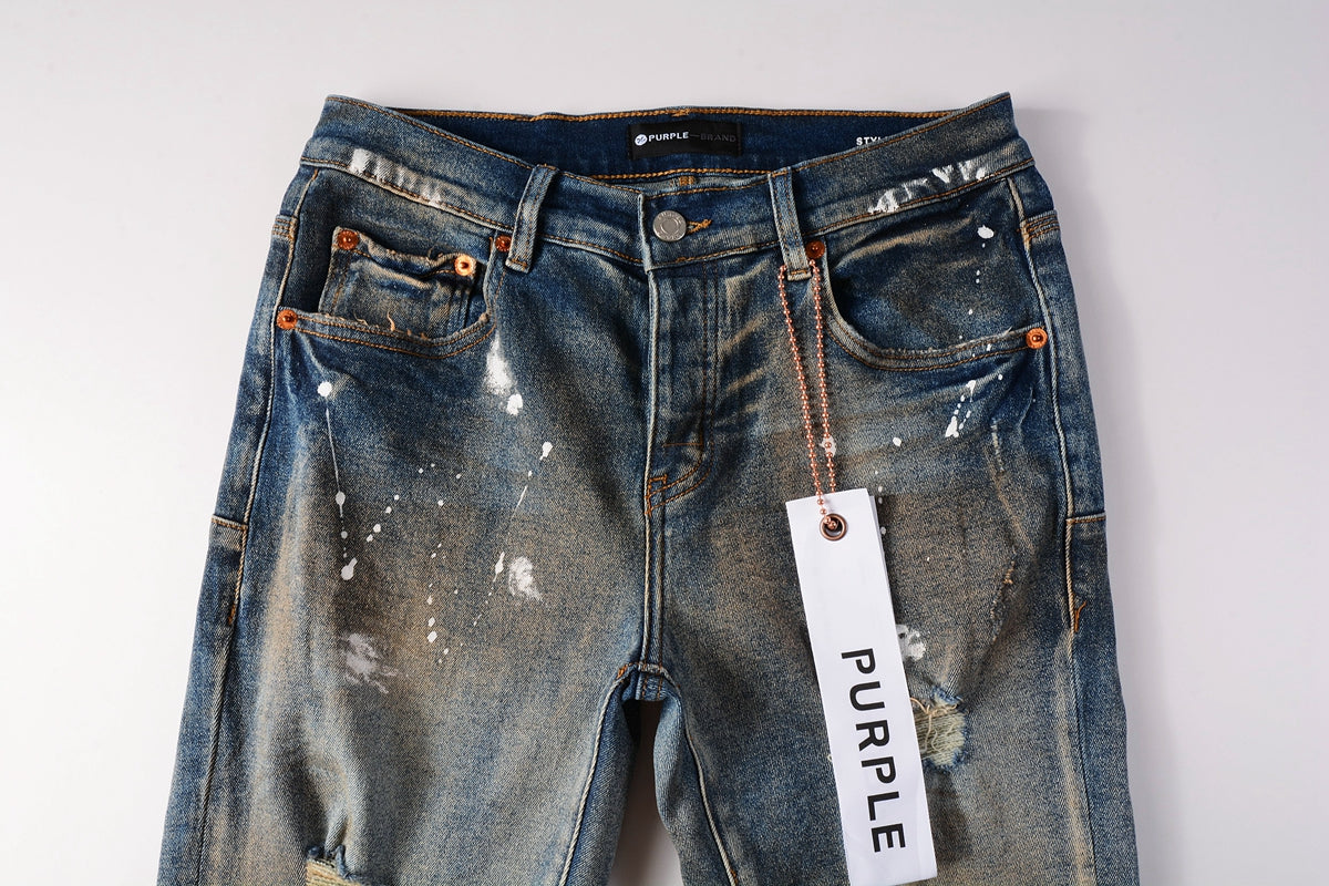 Men's Jeans 9012