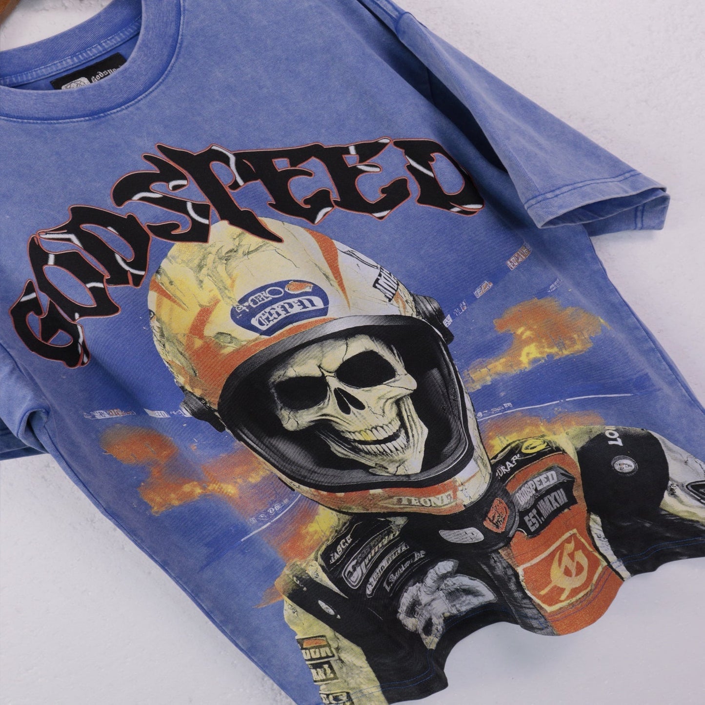 Godspeed T-shirt