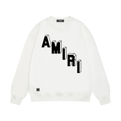 Amiri Sweatshirt