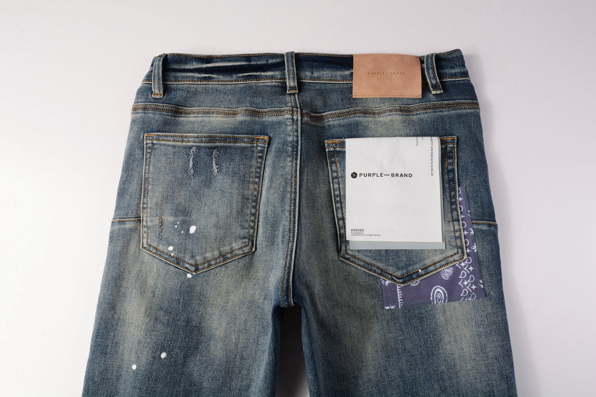 Men's Jeans 9025