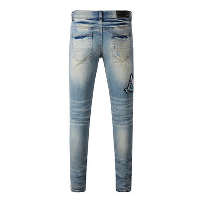 Amiri Denim 8897
