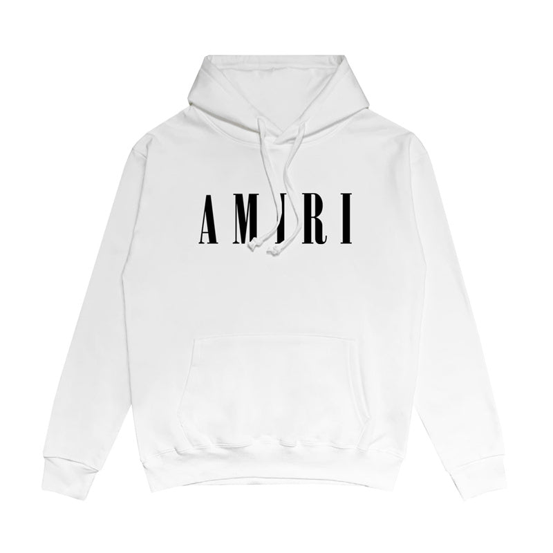 Amiri Hoodies