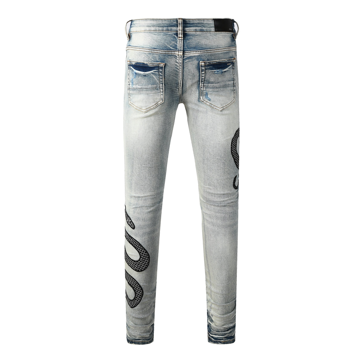 Amiri Denim 8934