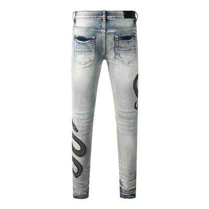 Amiri Denim 8934