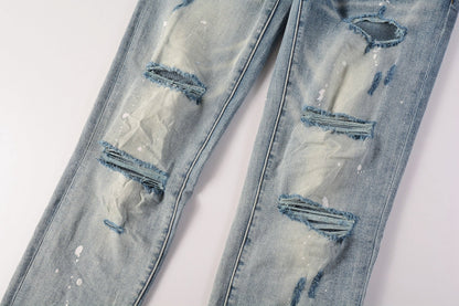 Men's Jeans 9003