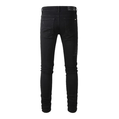 Amiri Denim 892
