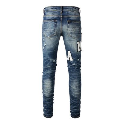 Amiri Denim 1314