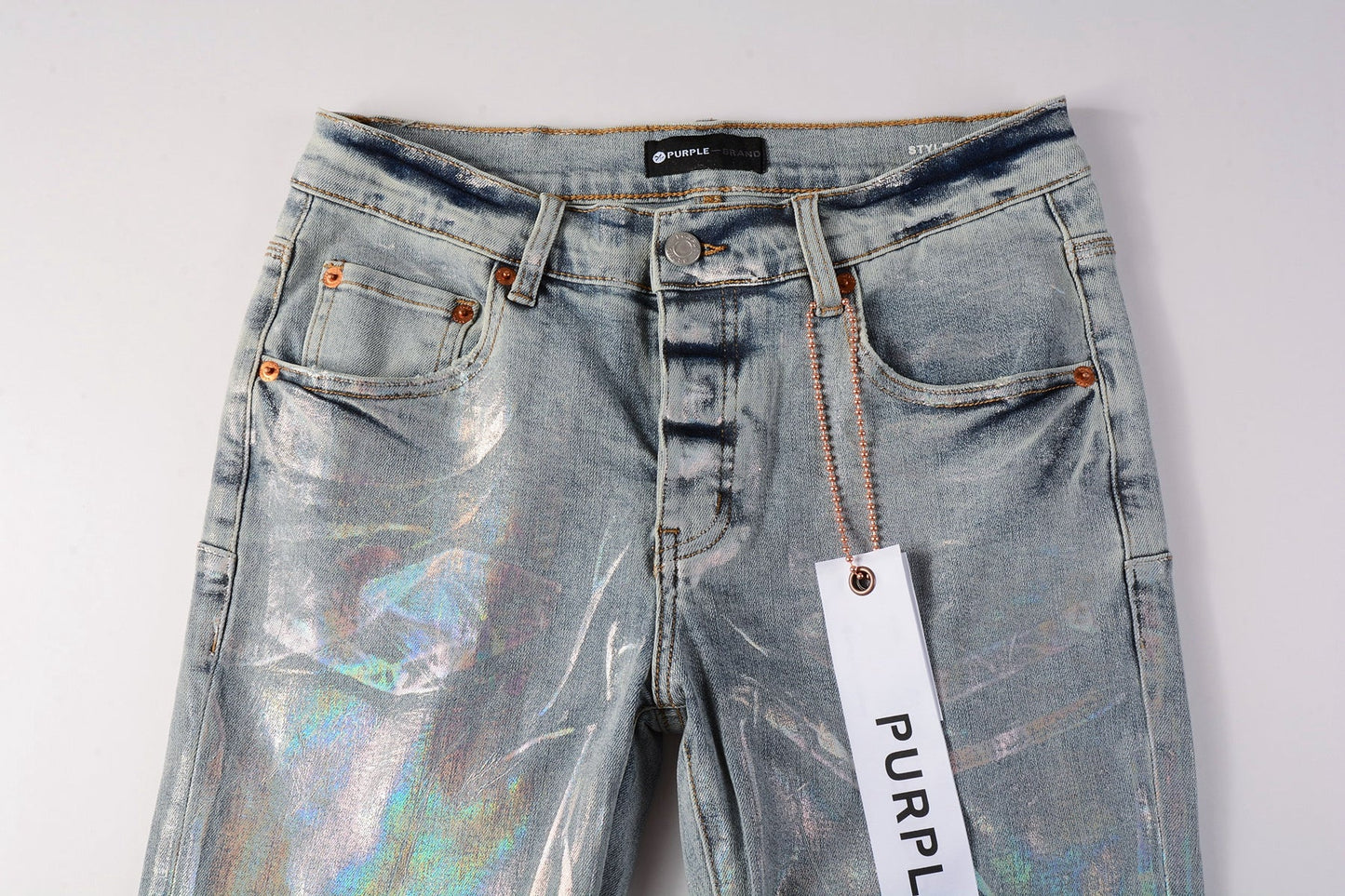 Men's Jeans 9005