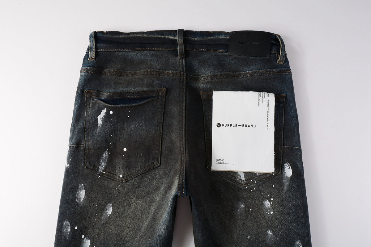 Men's Jeans 9036