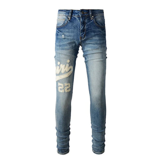 Amiri Denim 1311