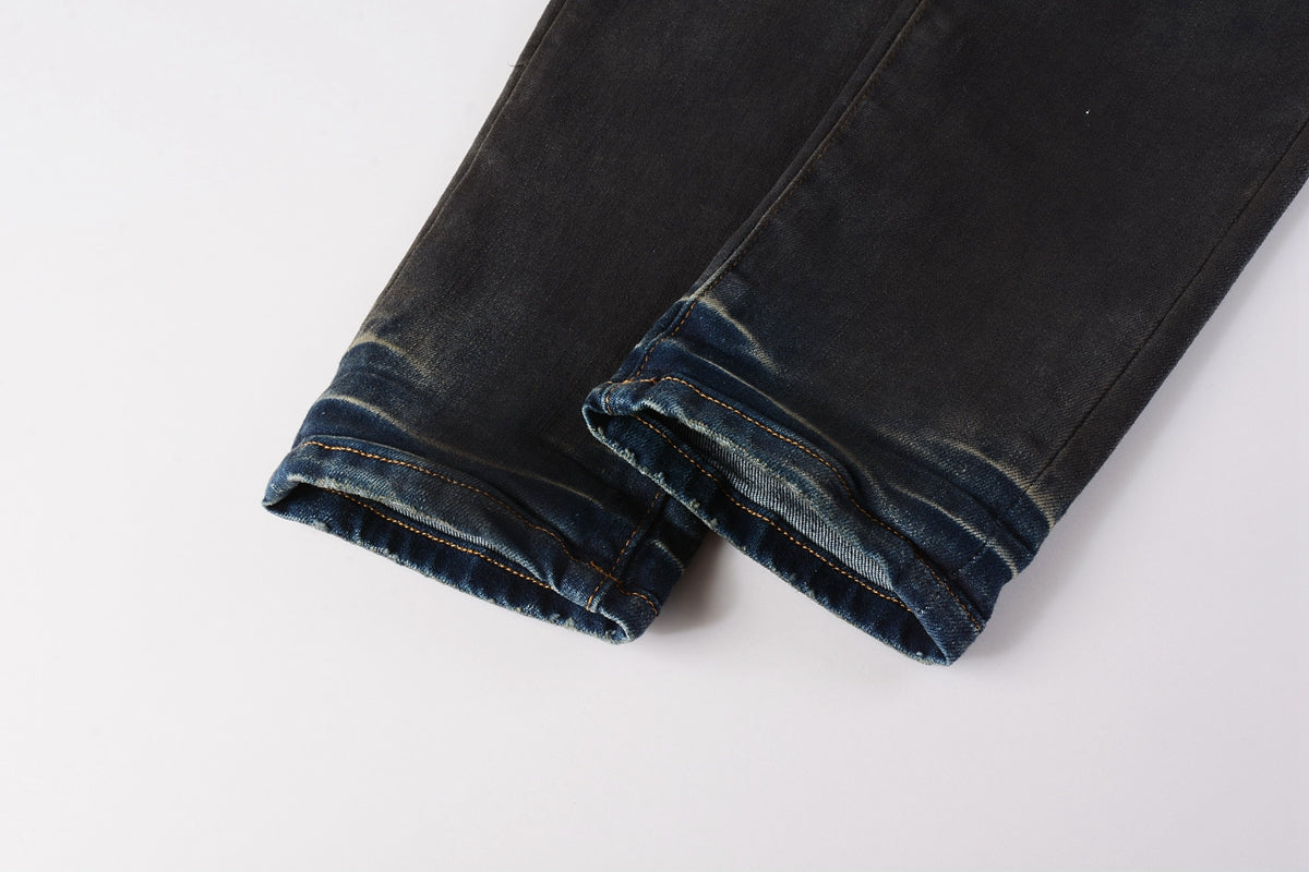 Men's Jeans 9036