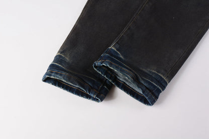 Men's Jeans 9036