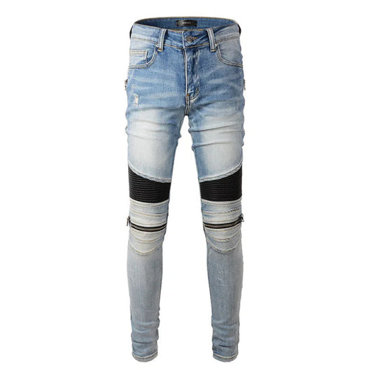 Amiri Denim 606