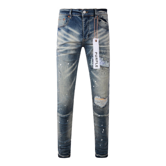 Men's Jeans 9025