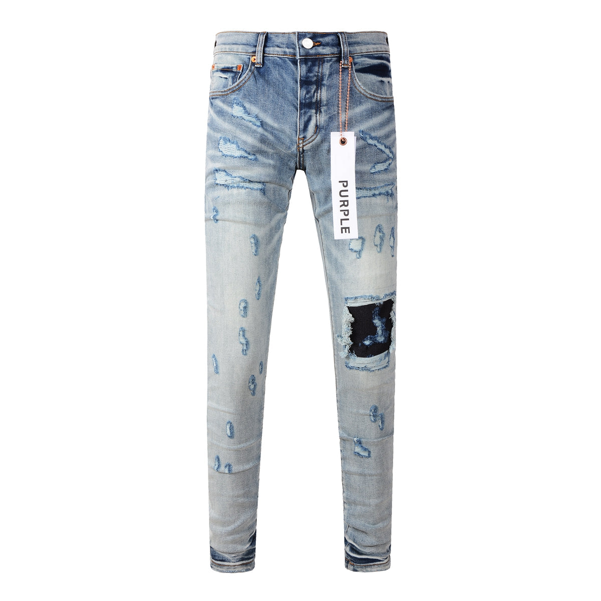 Men's Jeans 9038