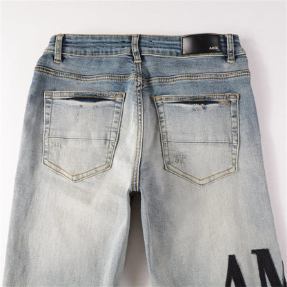Amiri Denim 603