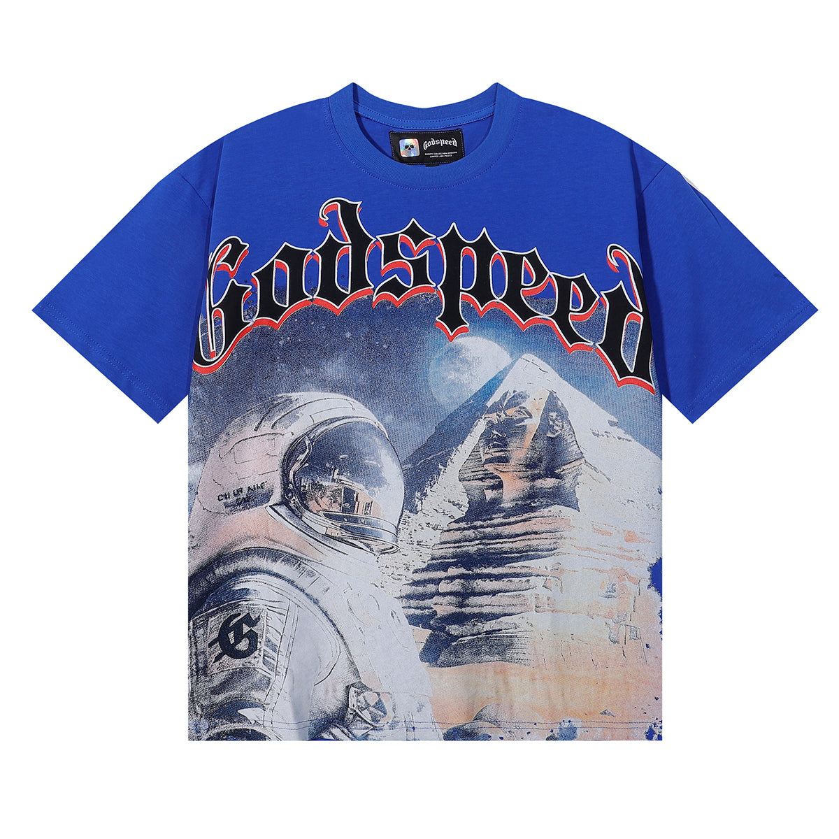 Godspeed T-shirt