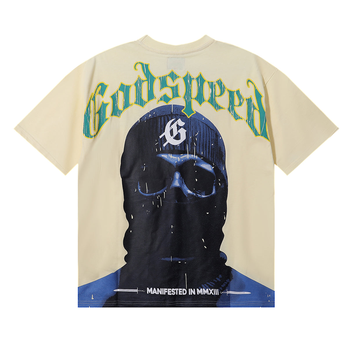 Godspeed T-shirt