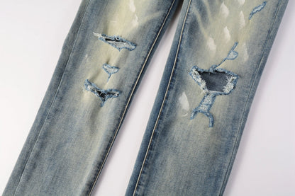 Men's Jeans 9037