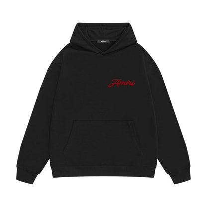Amiri Hoodie