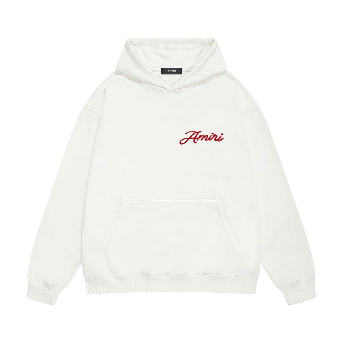 Amiri Hoodie