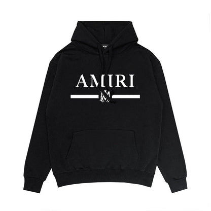 Amiri Hoodies